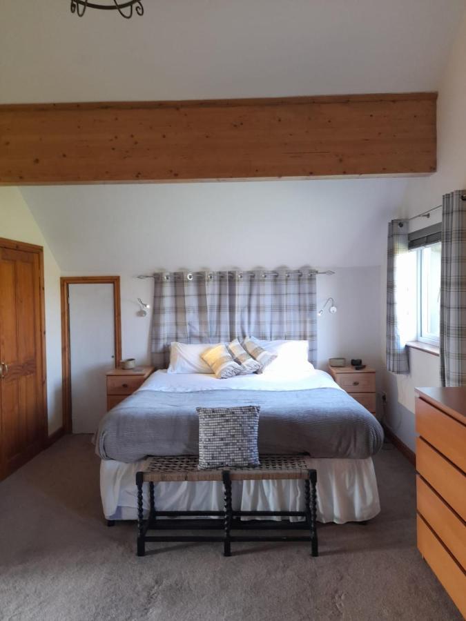 3 Bed Lodge With Ev Point Truro Exterior foto